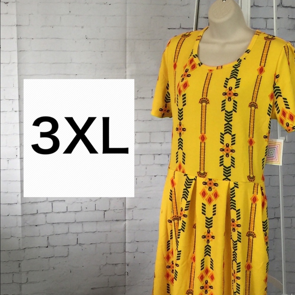 Amelia Dress ⭐️⭐️⭐️⭐️⭐️